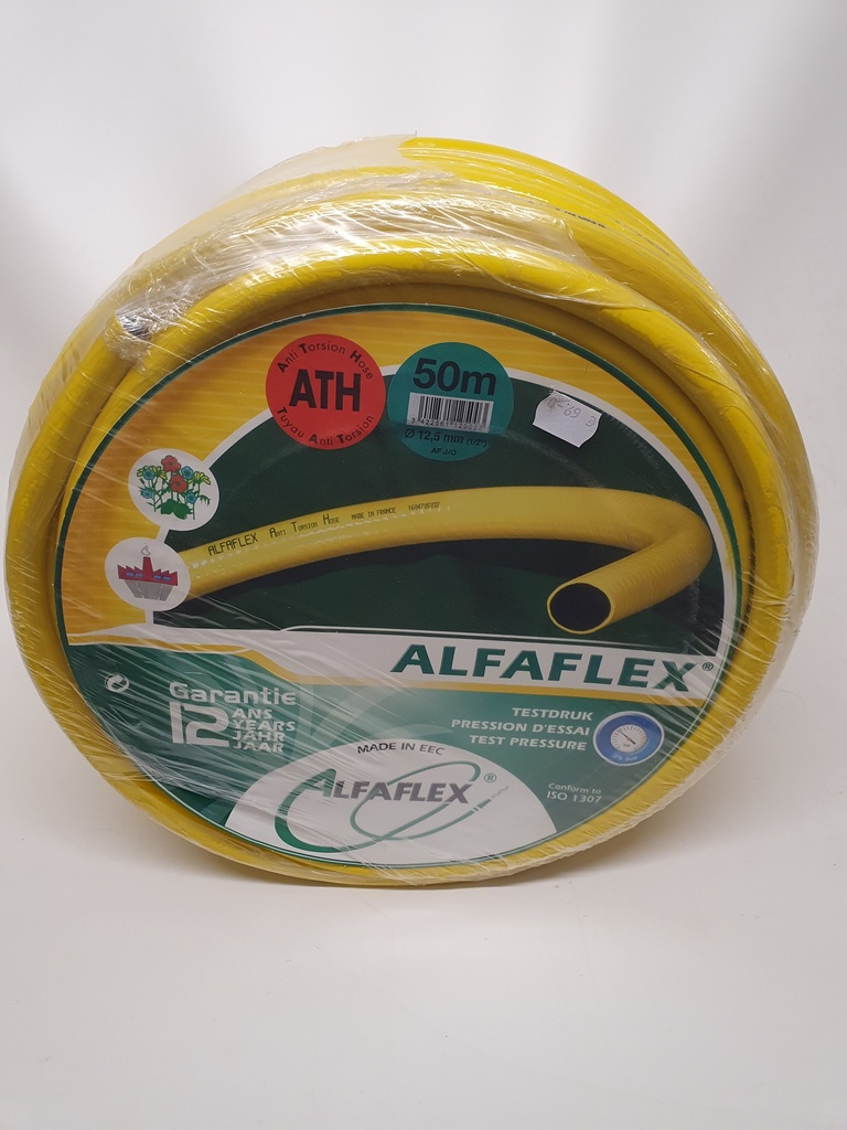ALFAFLEX 12,5 mm - 50 m