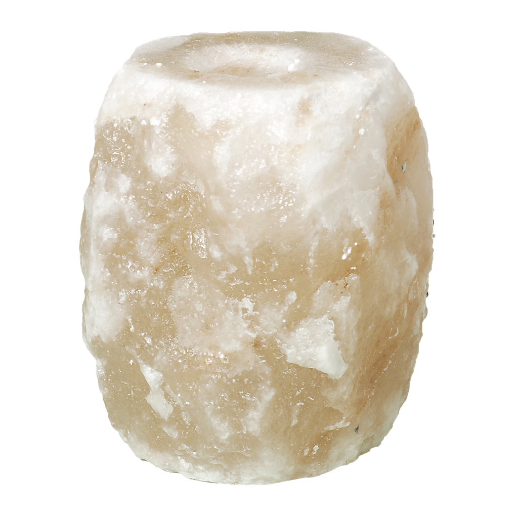 Pierre de sel minéral - ca 2,5 kg - 2 pcs