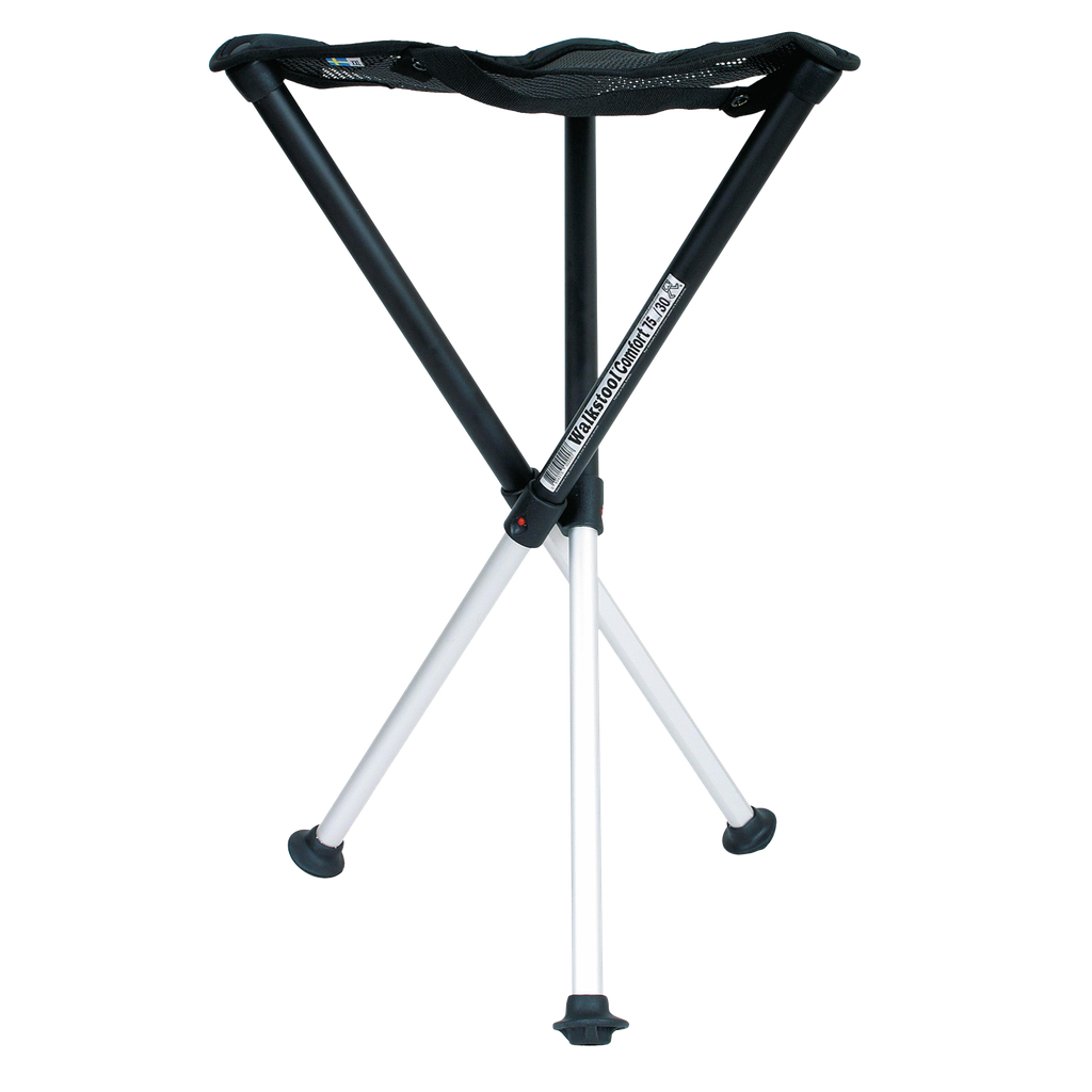 Tabouret de marche confort - 75 cm
