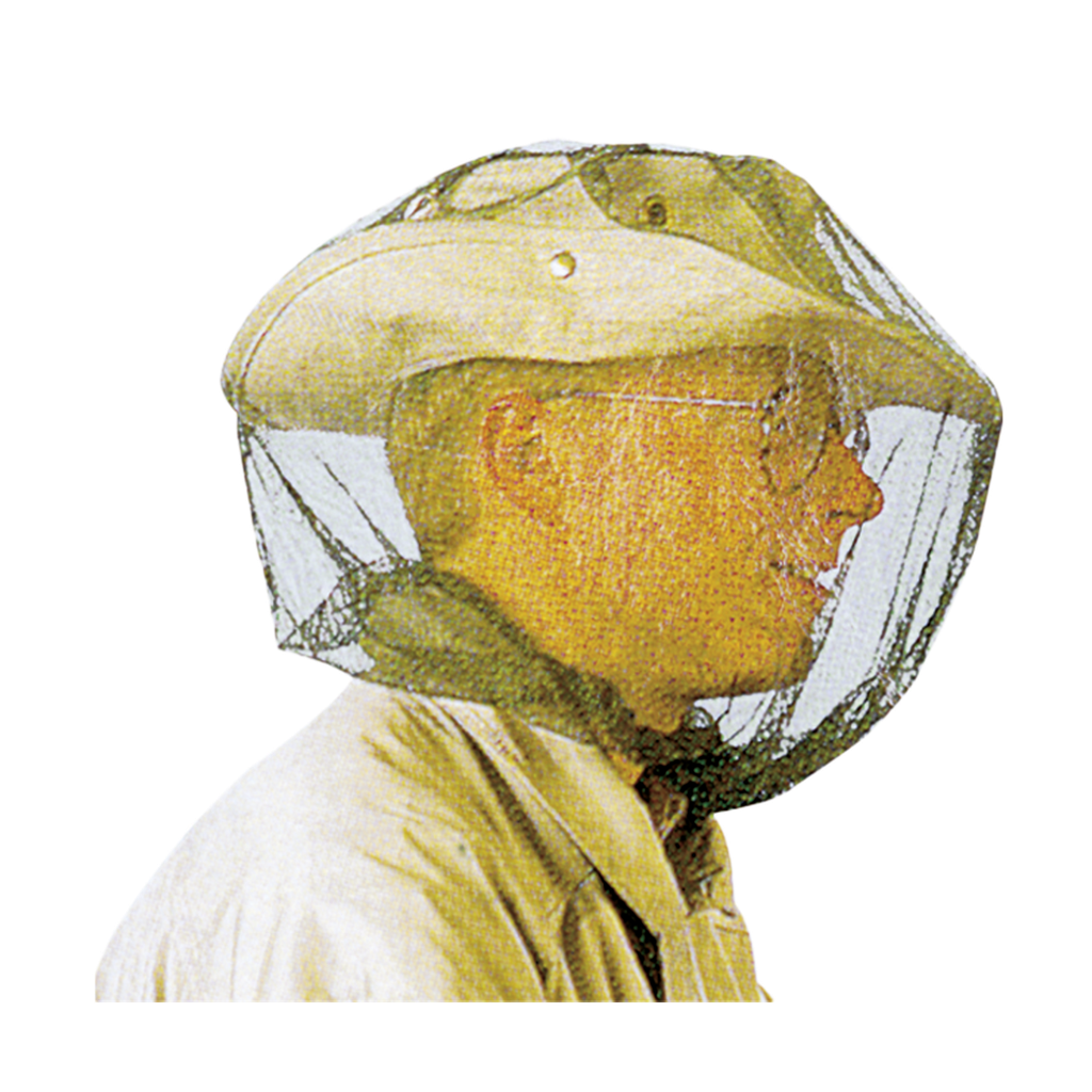 Moskito - Réseau principal