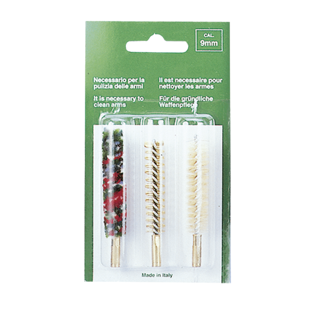 Jeu de pinceaux 4.5 MM