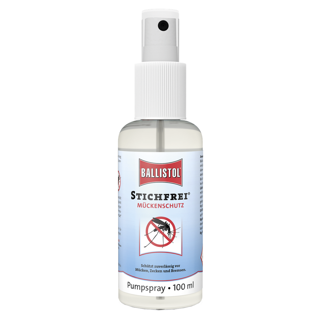 Stichfrei - 100 ml spray