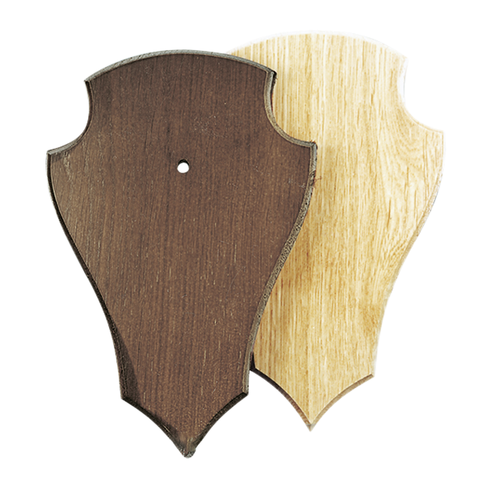 Reeschild 19/12 foncé - 1 pc