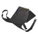 Protecteur d'épaule noir G/D