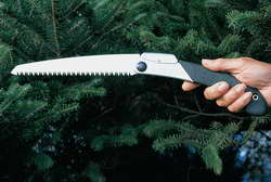 Snoeizaag SUPER ACCEL 210-7.5