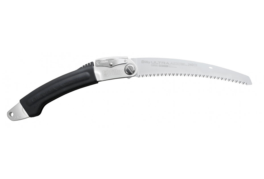SNOEIZAAG SILKY ULTRA ACCEL CURVE 240