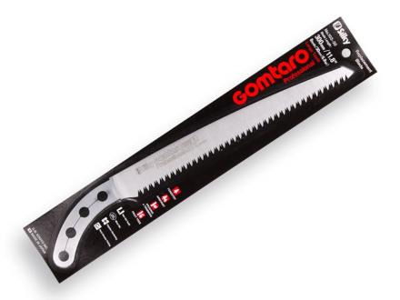 GOMTARO ZAAGBLAD 300/8,ONDERDEEL