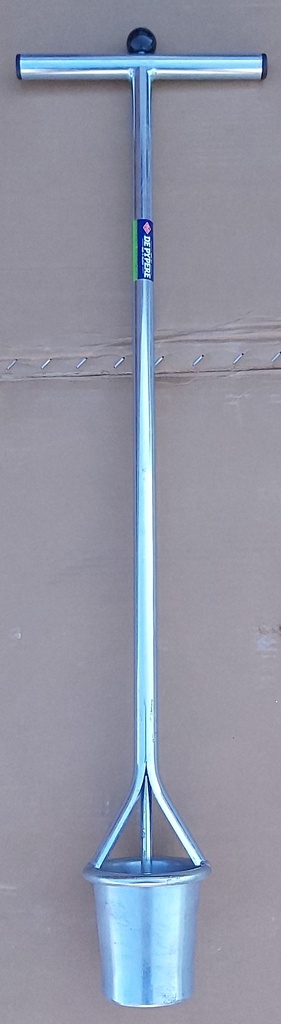 Planteur de bulbes longeu