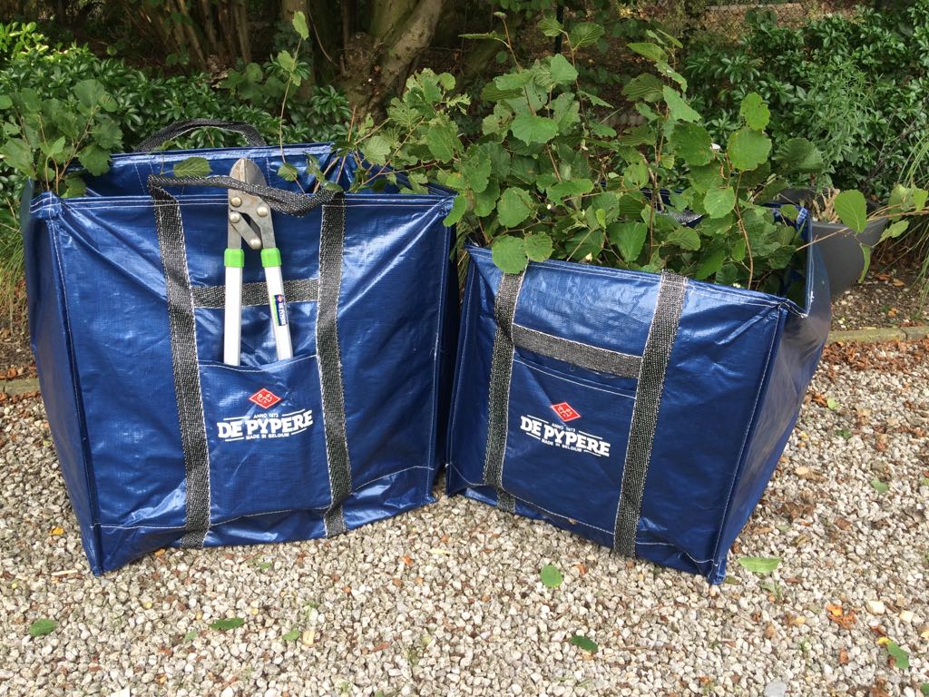 Sac de jardin - 80x80x80 - 500 L