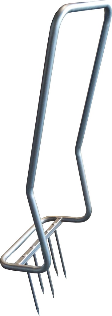 ERGO WOELVORK 5 TANDEN