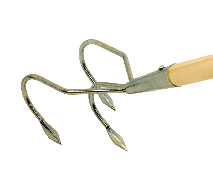 Cultivator