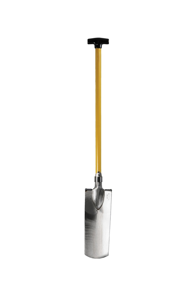 Grondwerkersspade