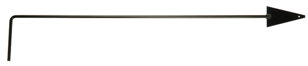 Aerateur à composte