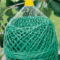 Elastische bindbuis - 3 mm