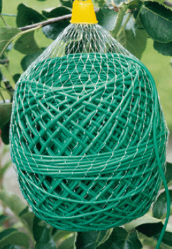 Tube a lier elastique - 4 mm