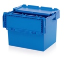 Witloofcontainer - voor ca. 60 wortels