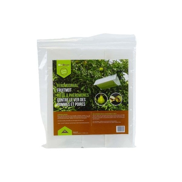 Feromoonval McPhailval kersenvlieg