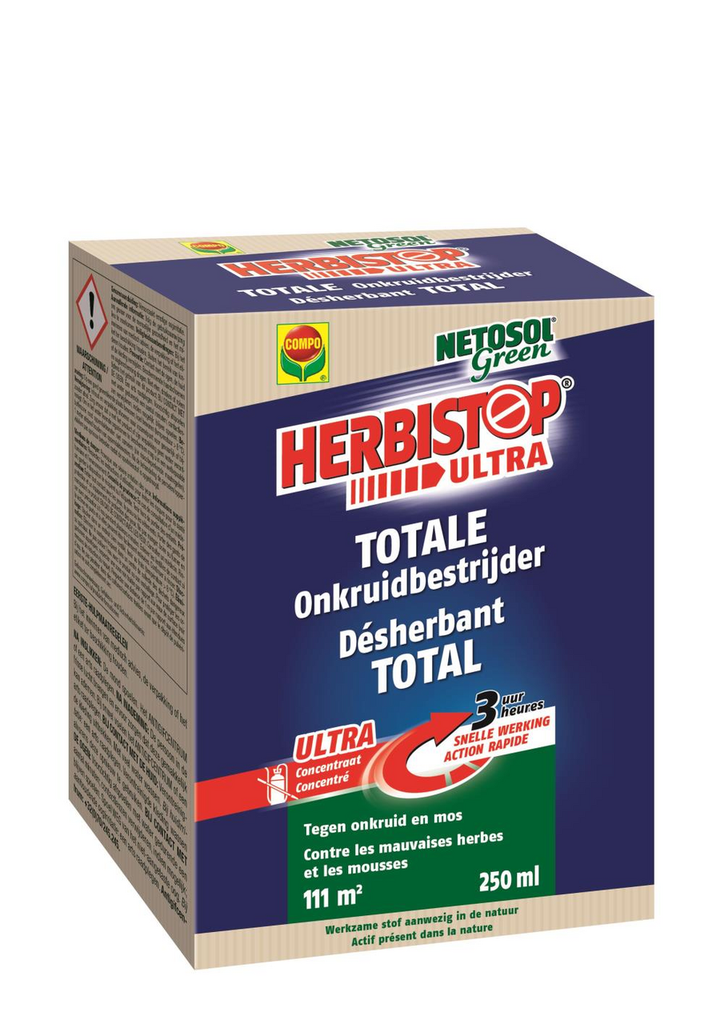 Compo herbistop ultra - 250 ml