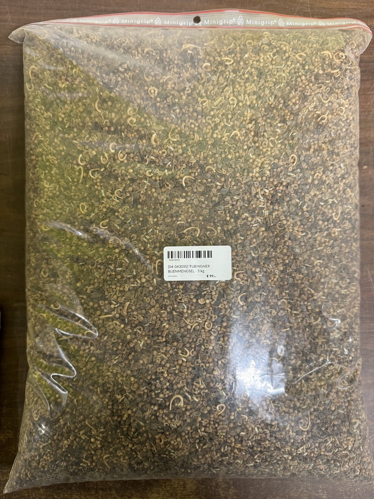 TUBINGNER BIJENMENGSEL - 5 kg