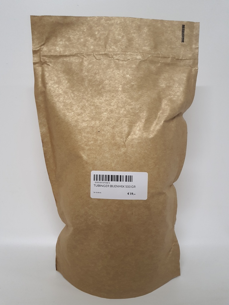 TUBINGER BIJENMIX 500 GR