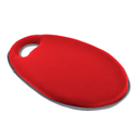 Burgon & Ball - Kneelo - Knielkussen - Rood