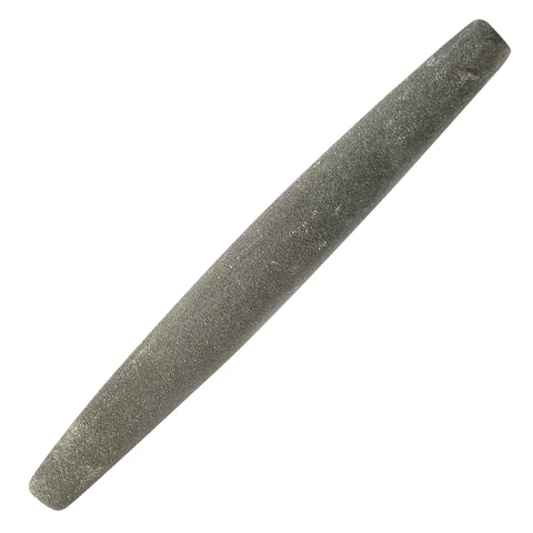 Pierre a affuterfusil d'aguisage