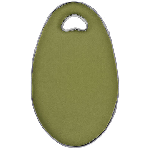 Coussin à genoux KNEELO - vert mousse