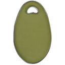 Coussin à genoux KNEELO - vert mousse