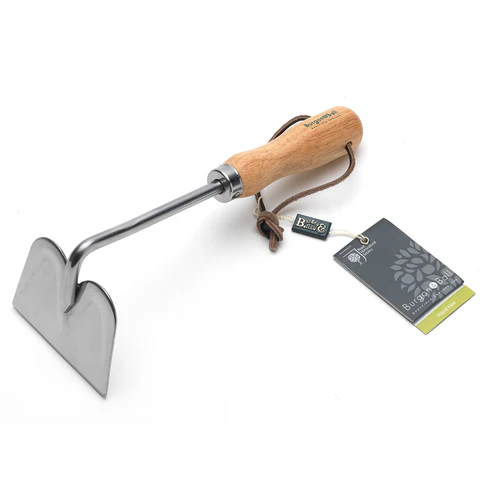 Binette - inoxydable