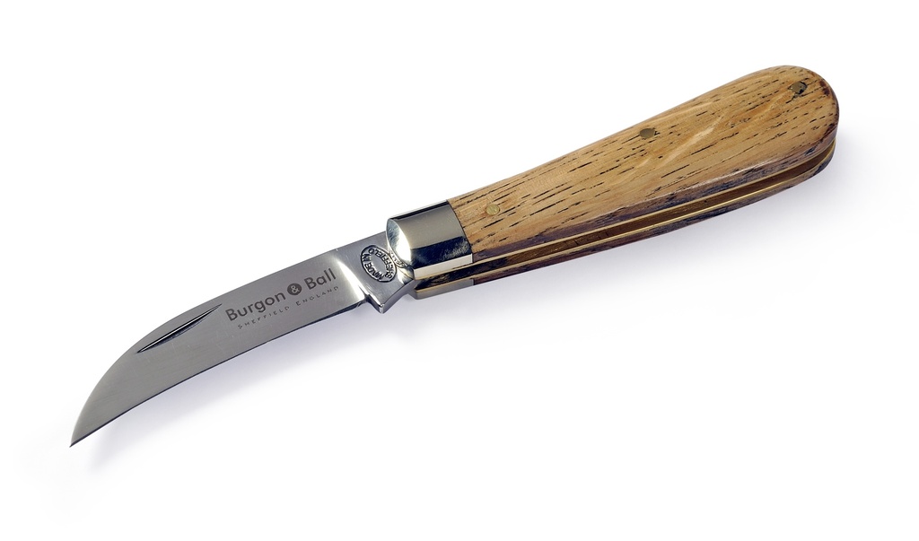 LAMES REPLIABLES,SERPE CLASSIQUE ,Burgon & Ball