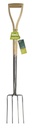 Burgon & Ball - Herenspitvork