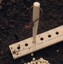 Regle a planter - 1 m