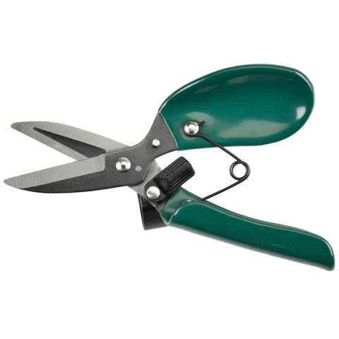 Ergo cisailles à récolter
