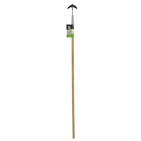 Binette a mauvaises herbes - 148 cm