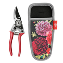 Burgon & Ball - British Bloom Collection - Snoeischaar Met Houder