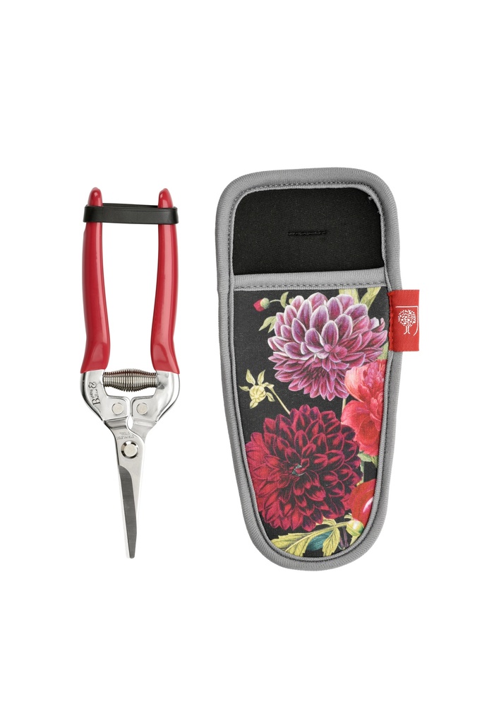 BRITISH BLOOM COLLECTION - STEKSCHAAR & HOUDER