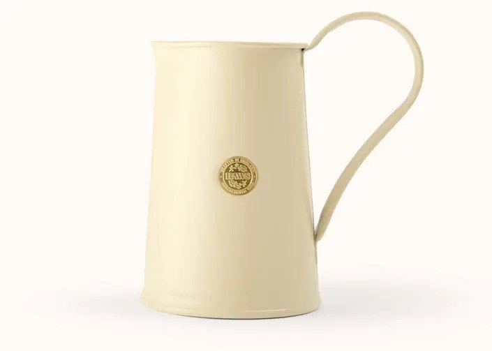 Haws JUG CREAM - 1,8 l