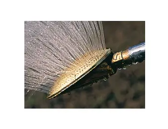 Reservebroes voor PROFESSIONAL & The Warley Fall