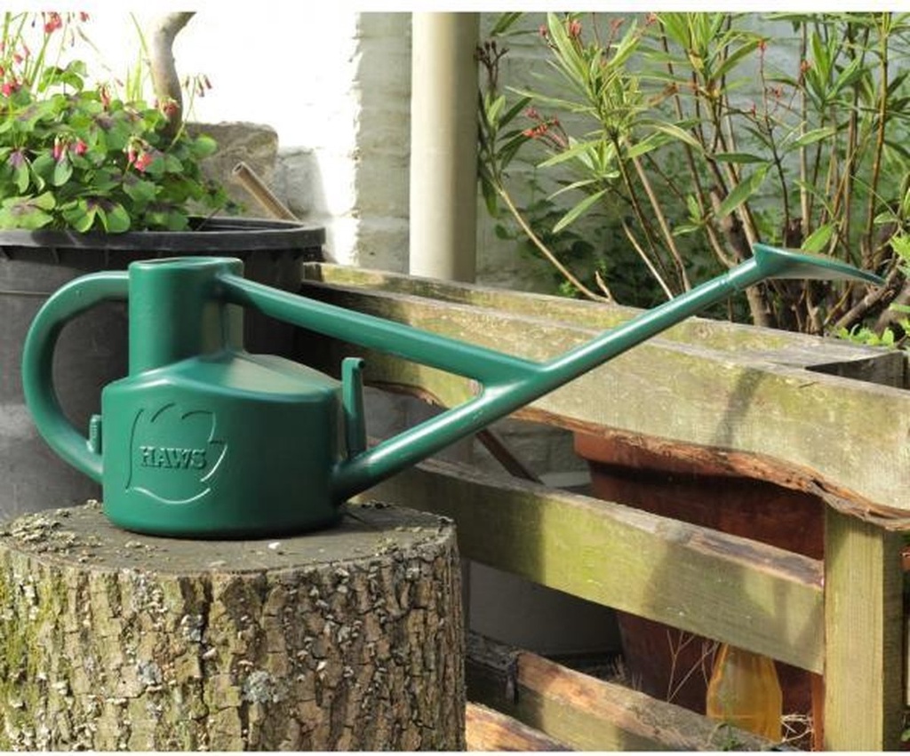 Haws - Gieter The Selly Soak, LONG REACH CAN - 5 L