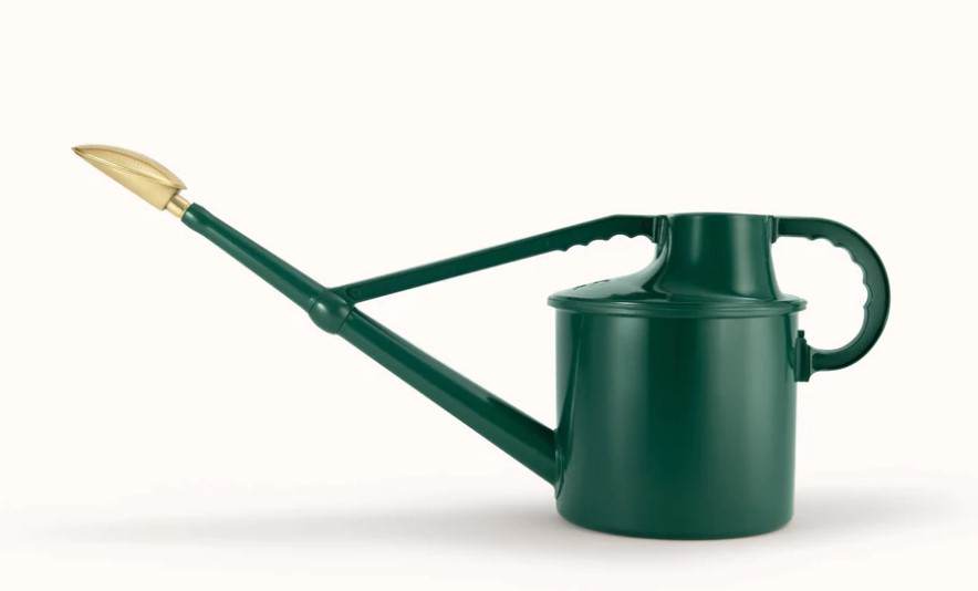 Haws THE CRADLEY DELUXE - 7 l - vert