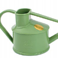 The Langley Sprinkler SAGE - 0,7 l - kunststof