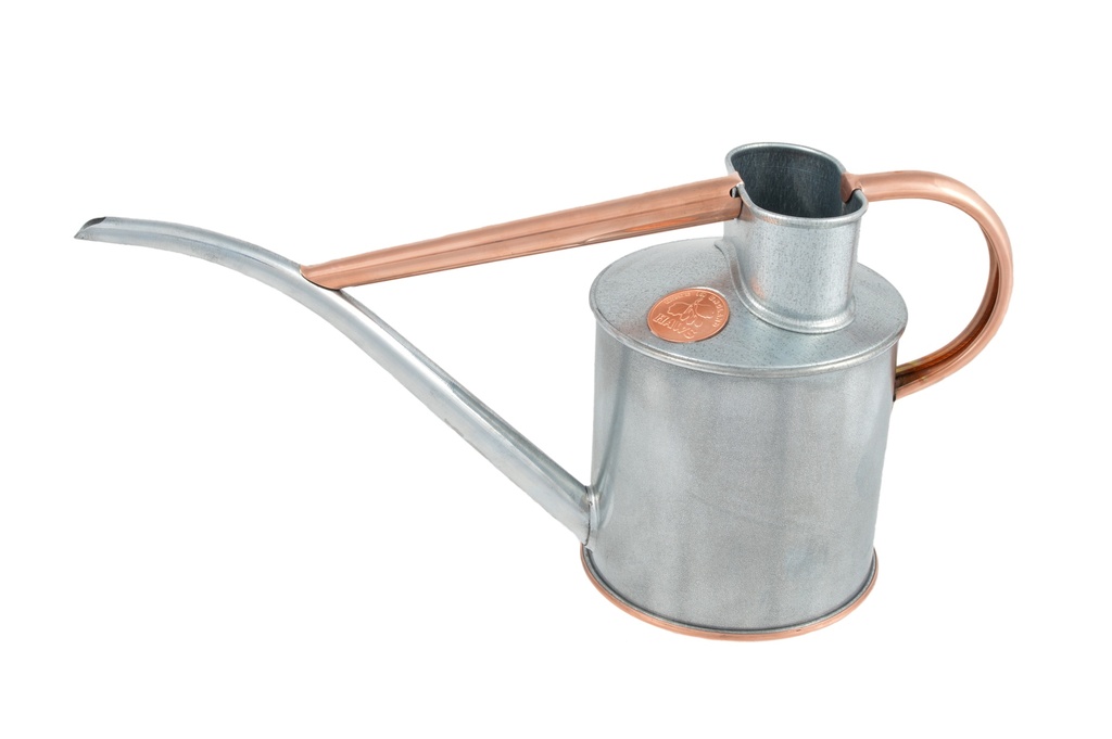 The Fazeley Flow - gegalvaniseerd en koper - 1 L