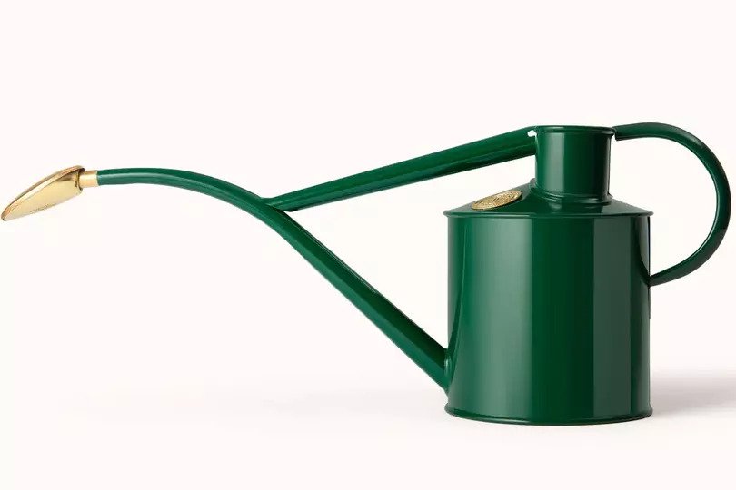 Haws THE ROWLEY RIPPLE groen - 1 l