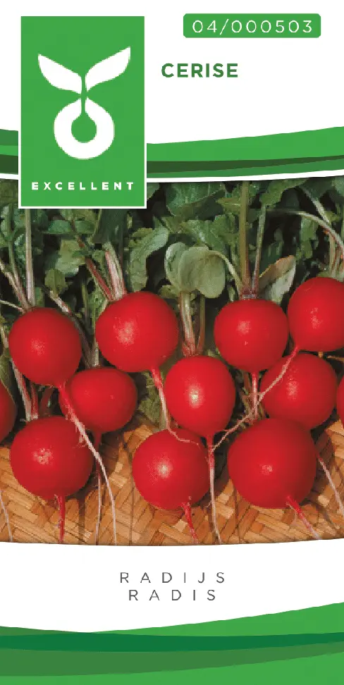 Radijs SOLARIS F1- ca 10 g