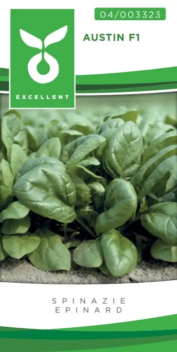 Epinard AUSTIN F1 - ca 2000 s