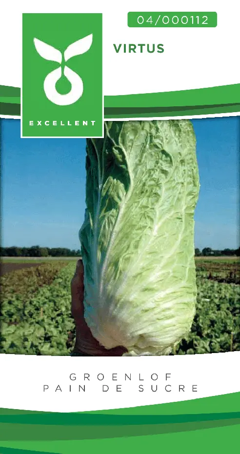 Pain de sucre VIRTUS - ca 100 s