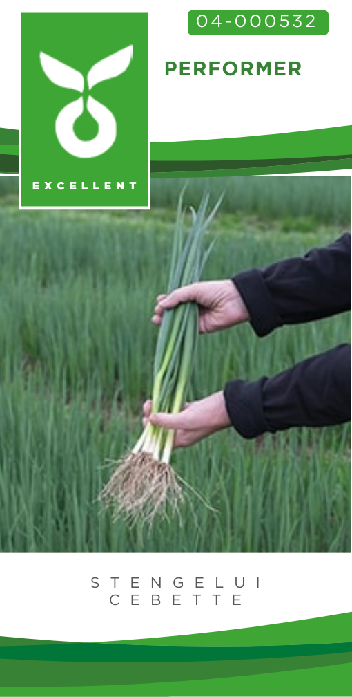 Stengelui PERFORMER - ca 1000 z