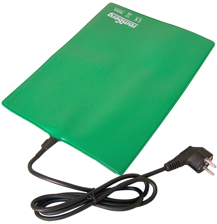 Verwarmingsmat 55 x 35 cm - 30 W