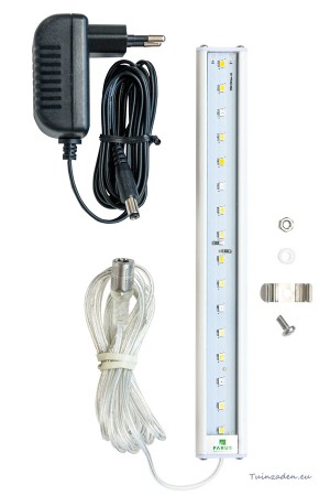 Lampe de croissance LED - 5 W