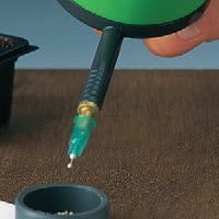 Pro-seeder